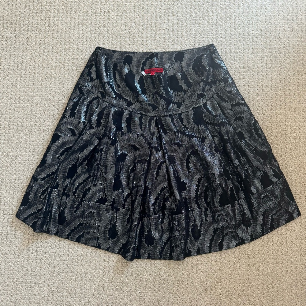 Vivienne Tam skirt